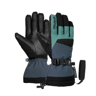 Reusch Couloir R-TEX® XT 6501272 7105 schwarz 1